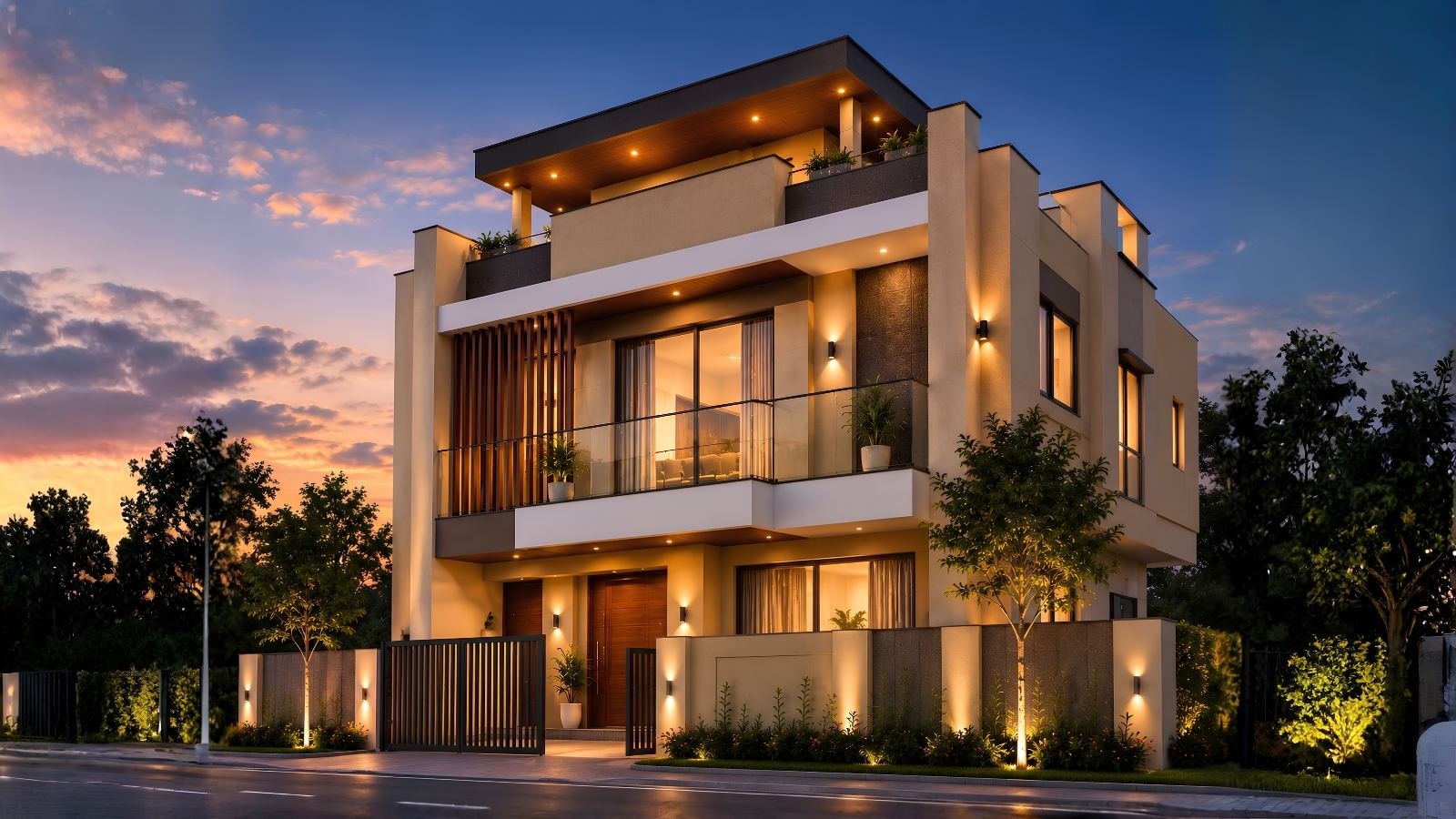 Architecture spotlight